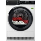 AEG TR9396CE szabadonálló Hőszivattyús szárítógép, WIFI, Inverter motor