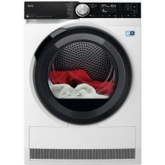   AEG TR959M6SE szabadonálló Hőszivattyús szárítógép, WIFI, Inverter motor