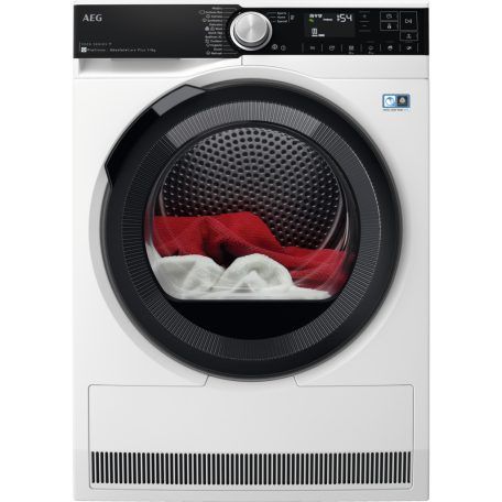 AEG TR959M6SE szabadonálló Hőszivattyús szárítógép, WIFI, Inverter motor