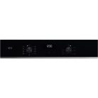 AEG TU5AB21FSB sütő aqua clean tisztítással