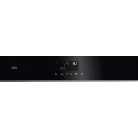 AEG TU5AB43APB beépíthető sütő aqua clean
