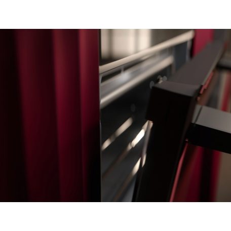 AEG TU5PB43APB beépíthető sütő pirolitikus tisztítással