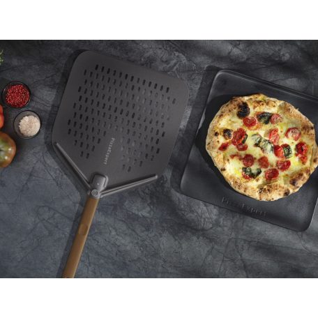AEG TX7PB63FSB beépíthető sütő, PizzaExpert pirolitikus tisztítással