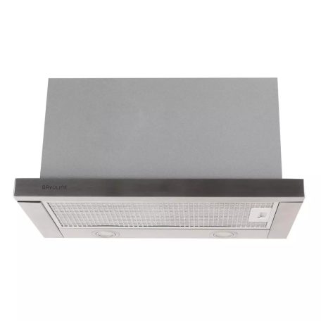 Davoline - Páraelszívó IOS ULTRA 60 GR-IX inox