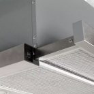 Davoline - Páraelszívó IOS ULTRA 60 GR-IX inox