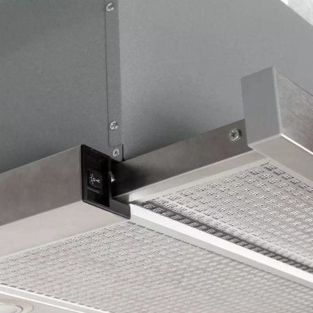 Davoline - Páraelszívó IOS ULTRA 60 GR-IX inox