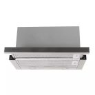 Davoline - Páraelszívó IOS ULTRA 90 GR-IX inox