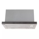 Davoline - Páraelszívó IOS ULTRA 90 GR-IX inox