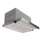 Davoline - Páraelszívó IOS ULTRA 90 GR-IX inox