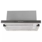 Davoline - Páraelszívó IOS ULTRA PLUS 60 GR-IX inox