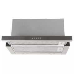 Davoline - Páraelszívó IOS ULTRA PLUS 60 GR-IX inox