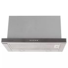 Davoline - Páraelszívó IOS ULTRA PLUS 60 GR-IX inox