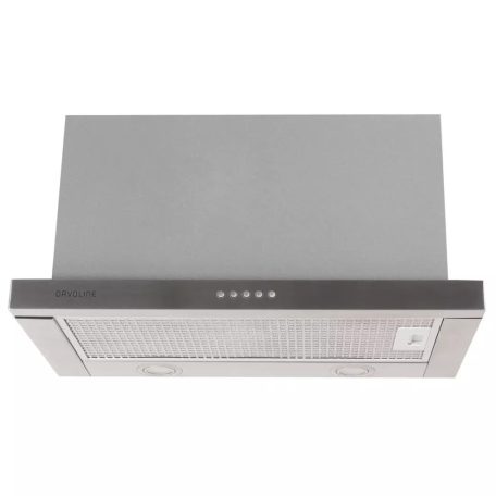 Davoline - Páraelszívó IOS ULTRA PLUS 60 GR-IX inox