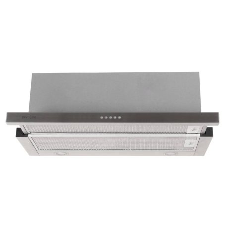 Davoline - Páraelszívó IOS ULTRA PLUS 90 GR-IX inox