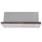 Davoline - Páraelszívó IOS ULTRA PLUS 90 GR-IX inox