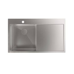 CATA XPB1 mosogatótálca (CBS) + csaptelep (XPB) szett