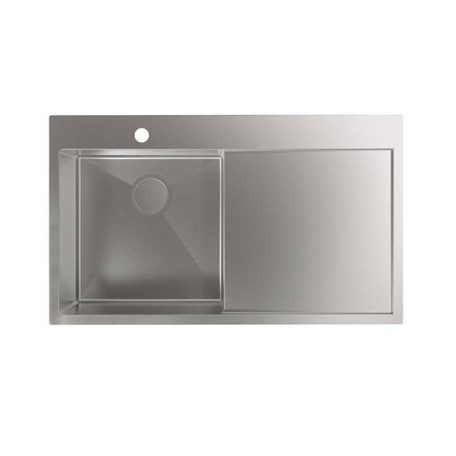 CATA XPB1 mosogatótálca (CBS) + csaptelep (XPB) szett