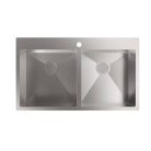 CATA XPB2 mosogatótálca (CBS) + csaptelep (XPB) szett