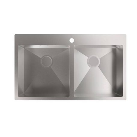 CATA XPB2 mosogatótálca (CBS) + csaptelep (XPB) szett