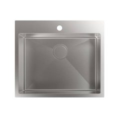 CATA XPB3 mosogatótálca (CBS) + csaptelep (XPB) szett