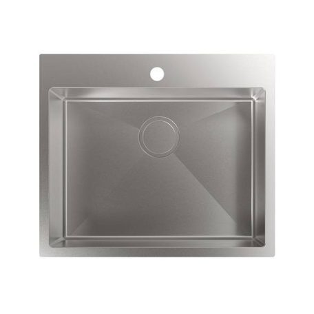 CATA XPB3 mosogatótálca (CBS) + csaptelep (XPB) szett