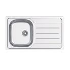 CATA XPB5 mosogatótálca (CDP) + csaptelep (XPB) szett